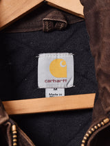 Carhartt ダックジャケット