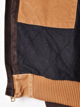 Carhartt ダックジャケット