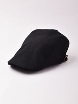 【2色展開】   ウールハンチング