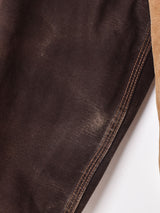 Carhartt ダックジャケット