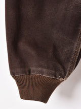 Carhartt ダックジャケット