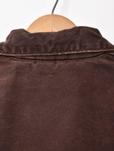 Carhartt ダックジャケット