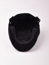 【2色展開】ウールハンチング