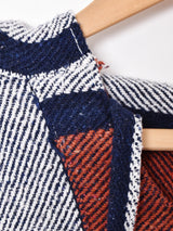 メキシコ製 メキシカンパーカー