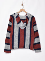 メキシコ製 メキシカンパーカー