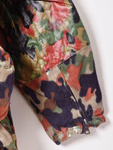 スイス軍 1974  M60 アルペンカモ マウンテンジャケット