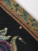 アメリカ製 フルーツ柄 プルオーバートップス