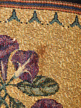 アメリカ製 フルーツ柄 プルオーバートップス