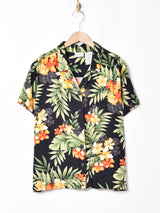 ハワイアンシャツ