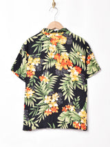 ハワイアンシャツ