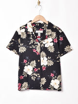 ハワイアンシャツ