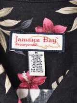 ハワイアンシャツ