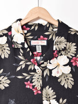 ハワイアンシャツ