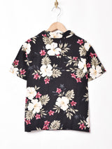 ハワイアンシャツ