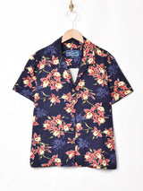 ハワイアンシャツ