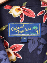 ハワイアンシャツ