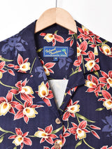 ハワイアンシャツ