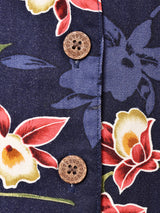 ハワイアンシャツ