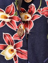 ハワイアンシャツ