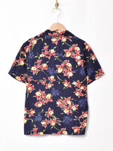 ハワイアンシャツ