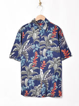 ハワイアンシャツ