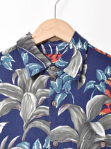 ハワイアンシャツ