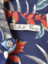 ハワイアンシャツ