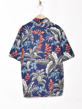 ハワイアンシャツ