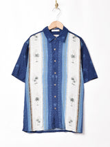 ハワイアンシャツ