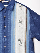 ハワイアンシャツ