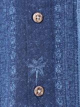 ハワイアンシャツ