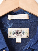 ハワイアンシャツ