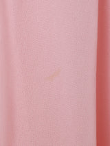 レースデザインワンピース