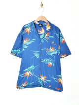 ハワイアンシャツ