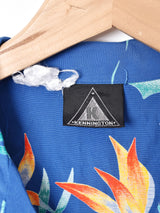 ハワイアンシャツ