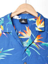 ハワイアンシャツ