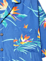 ハワイアンシャツ