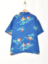 ハワイアンシャツ