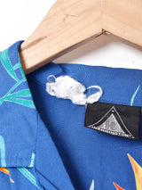 ハワイアンシャツ