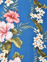 ハワイ製 ハワイアンシャツ