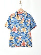 ハワイアンシャツ