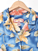 ハワイアンシャツ