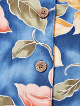 ハワイアンシャツ