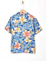 ハワイアンシャツ