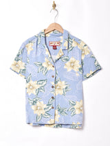 ハワイアンシャツ