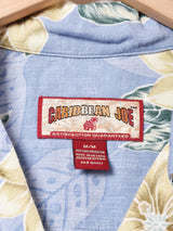 ハワイアンシャツ