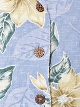 ハワイアンシャツ