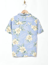 ハワイアンシャツ