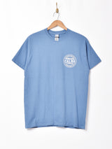 【3色展開】両面プリントTシャツ カルマ