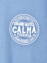 【3色展開】両面プリントTシャツ カルマ